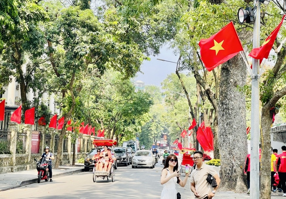 Kỳ nghỉ Quốc khánh tăng thêm 2 ngày, tác động ra sao?