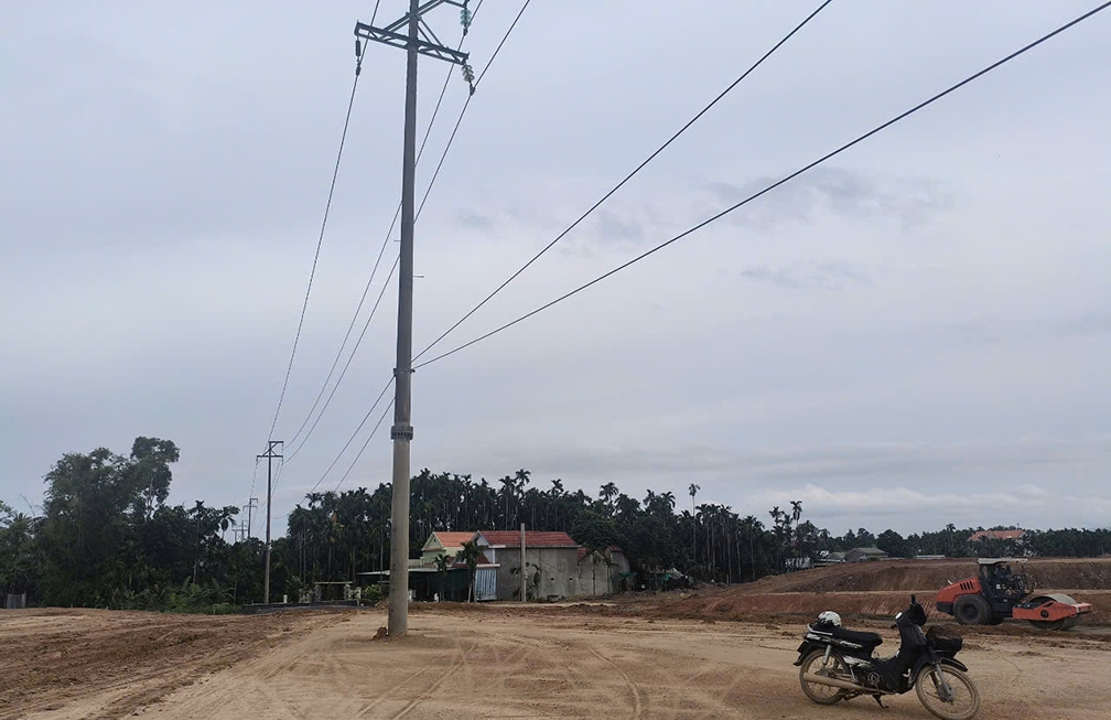 cao toc quang ngai- hoai nhon vuong ha tang ky thuat, vien thong hinh anh 4