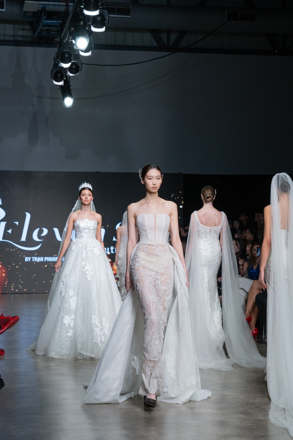 vietnamese designer makes impressive debut at vancouver fashion week picture 2