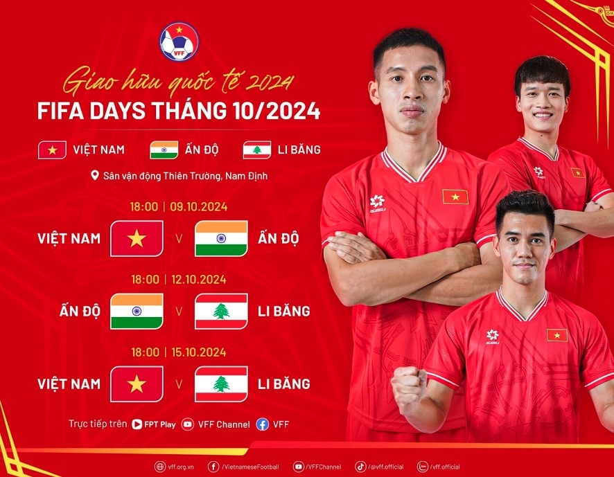 lebanon likely to miss friendly matches in vietnam picture 1