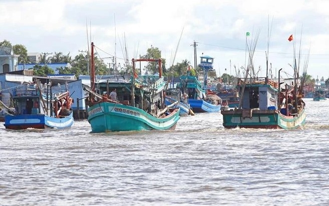 crackdown on three nos , ghost ships to combat iuu fishing deputy pm picture 1