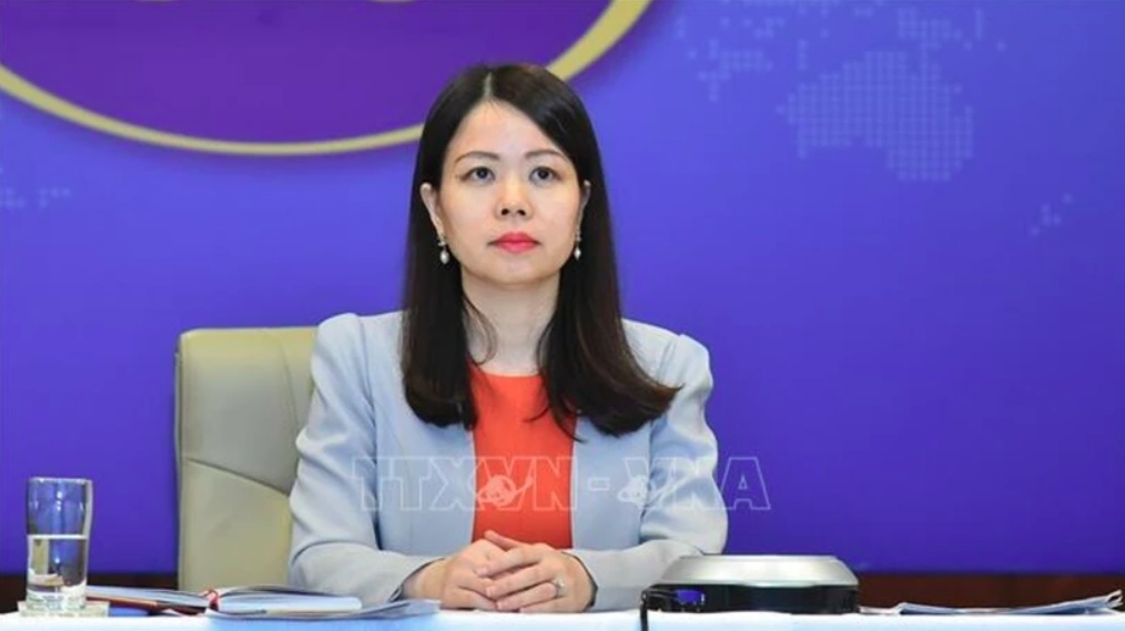 vietnam proposes five major cooperation areas for asia cooperation dialogue picture 1