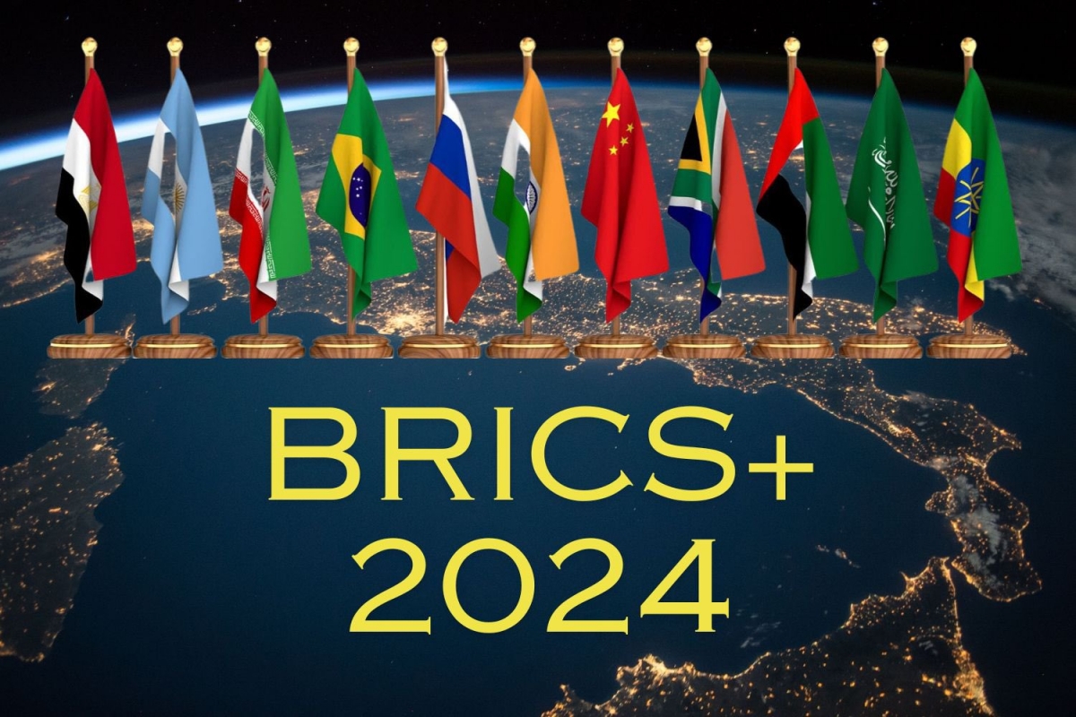 Học giả Nga: Việt Nam triển khai ngoại giao đa phương khi dự BRICS mở rộng