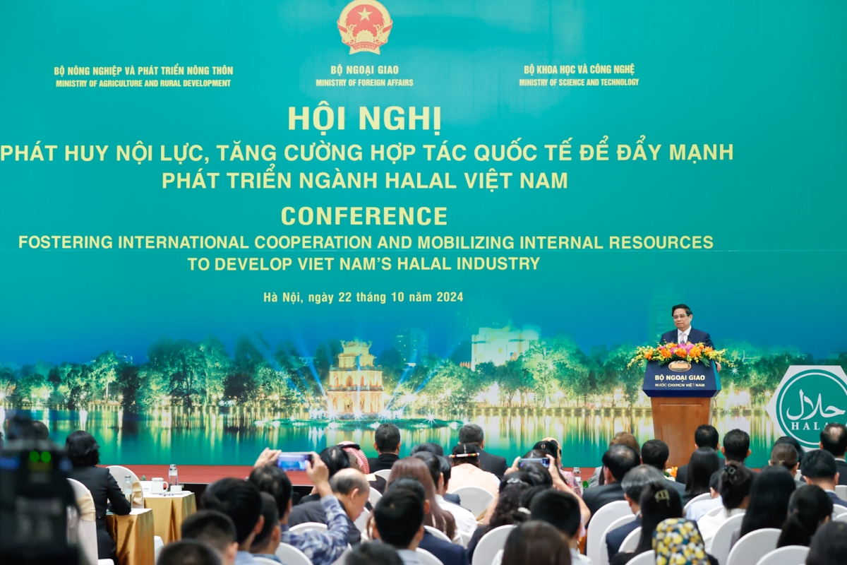 vietnam seeks international cooperation to develop halal industry picture 2