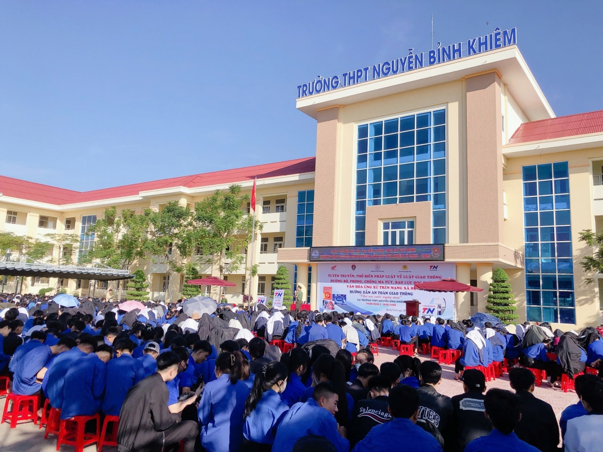 honda việt nam tuyên dương các head xuất sắc nhất trong hoạt động đào tạo atgt hình ảnh 1 honda viet nam tuyen duong cac head xuat sac nhat trong hoat dong dao tao atgt hinh anh 1