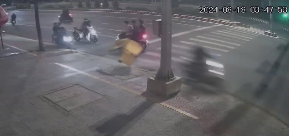 Đà nẵng khởi tố, bắt tạm giam hàng chục đối tượng gây rối trật tự công cộng hình ảnh 1 Da nang khoi to, bat tam giam hang chuc doi tuong gay roi trat tu cong cong hinh anh 1
