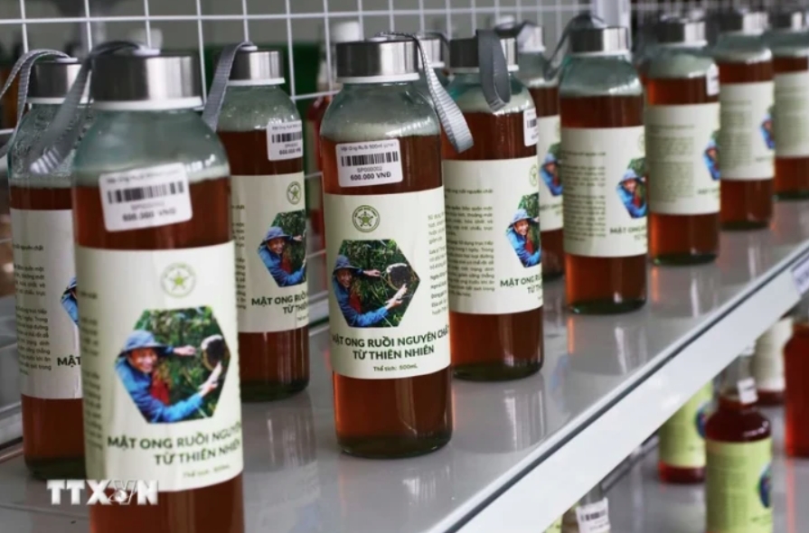 us extends issuance of final findings of anti-dumping duties on vietnamese honey picture 1