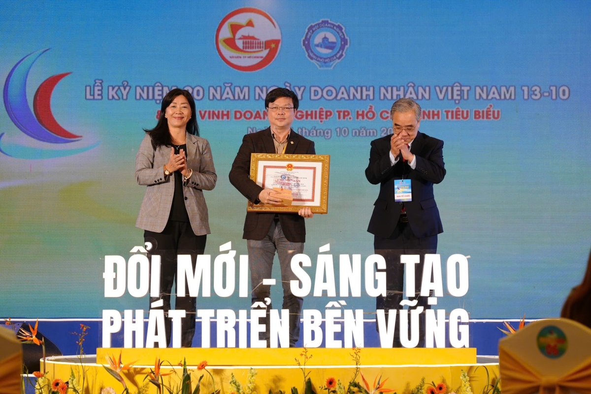 saigon co.op la doanh nghiep, doanh nhan tieu bieu nam 2024 hinh anh 2