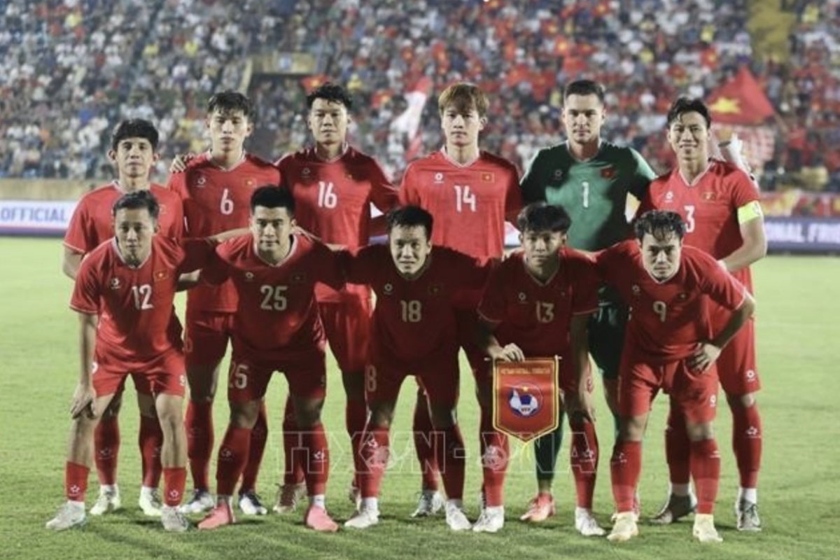 vietnam draw 1-1 with india in friendly match picture 1