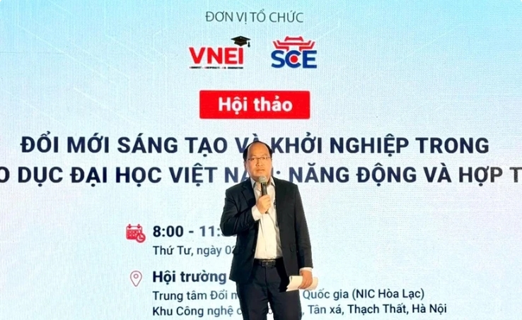 innovation plays pivotal role in vietnam s education, economic growth experts picture 1