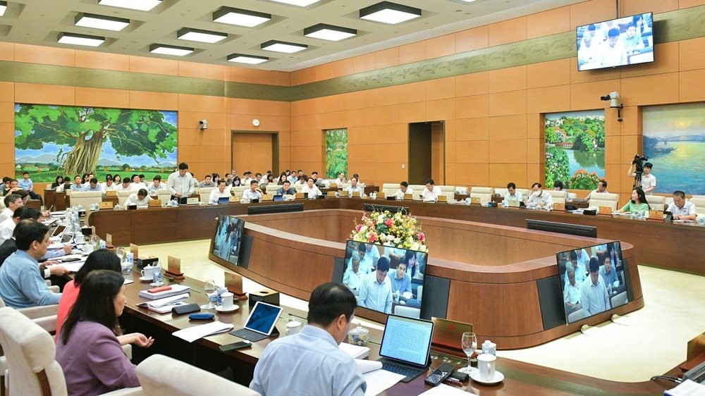 key lawmakers to debate many bills in new meeting picture 1