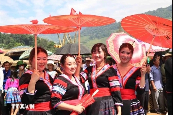 Lai Chau Tourism-Culture Week 2024 slated for November