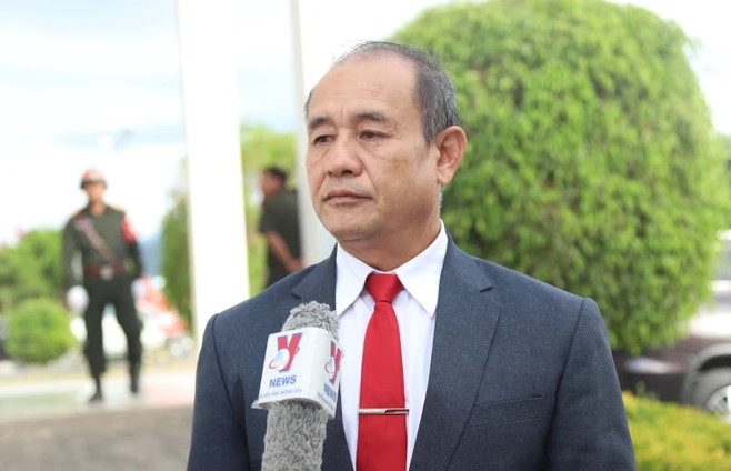 vietnam - laos combat alliance a testament of special bilateral ties picture 2 vietnam - laos combat alliance a testament of special bilateral ties picture 2