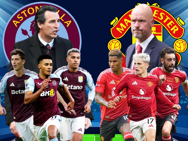 trUc tiEp aston villa vs mu ai cuu noi ghe nong cua hlv erik ten hag hinh anh 3