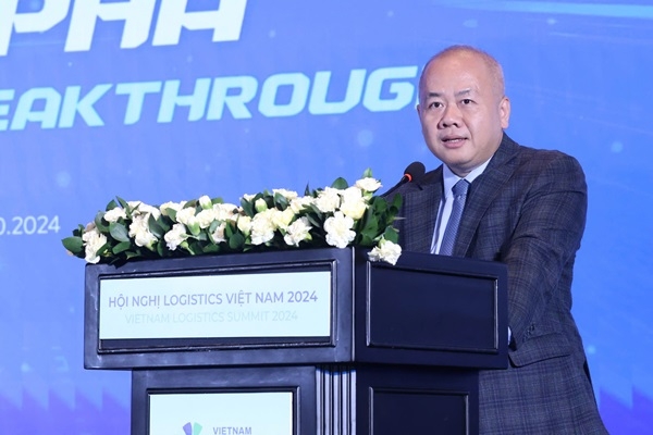 conference seeks to develop vietnamese logistics industry picture 1