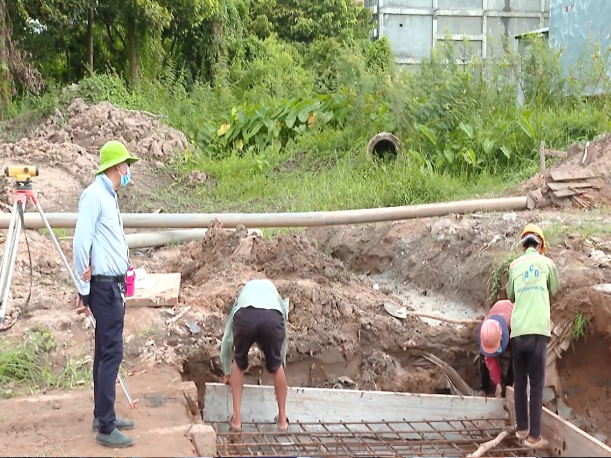 vĩnh long tập trung đẩy mạnh giải ngân vốn đầu tư công hình ảnh 2 vinh long tap trung day manh giai ngan von dau tu cong hinh anh 2