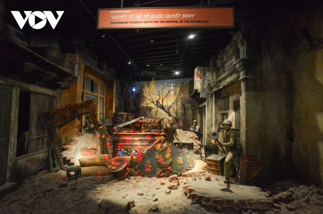 vietnam military history museum set for november opening picture 10 vietnam military history museum set for november opening picture 10
