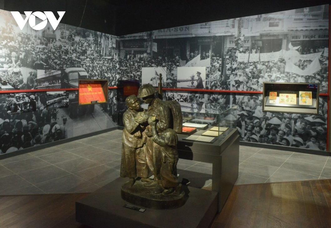 vietnam military history museum set for november opening picture 11 vietnam military history museum set for november opening picture 11