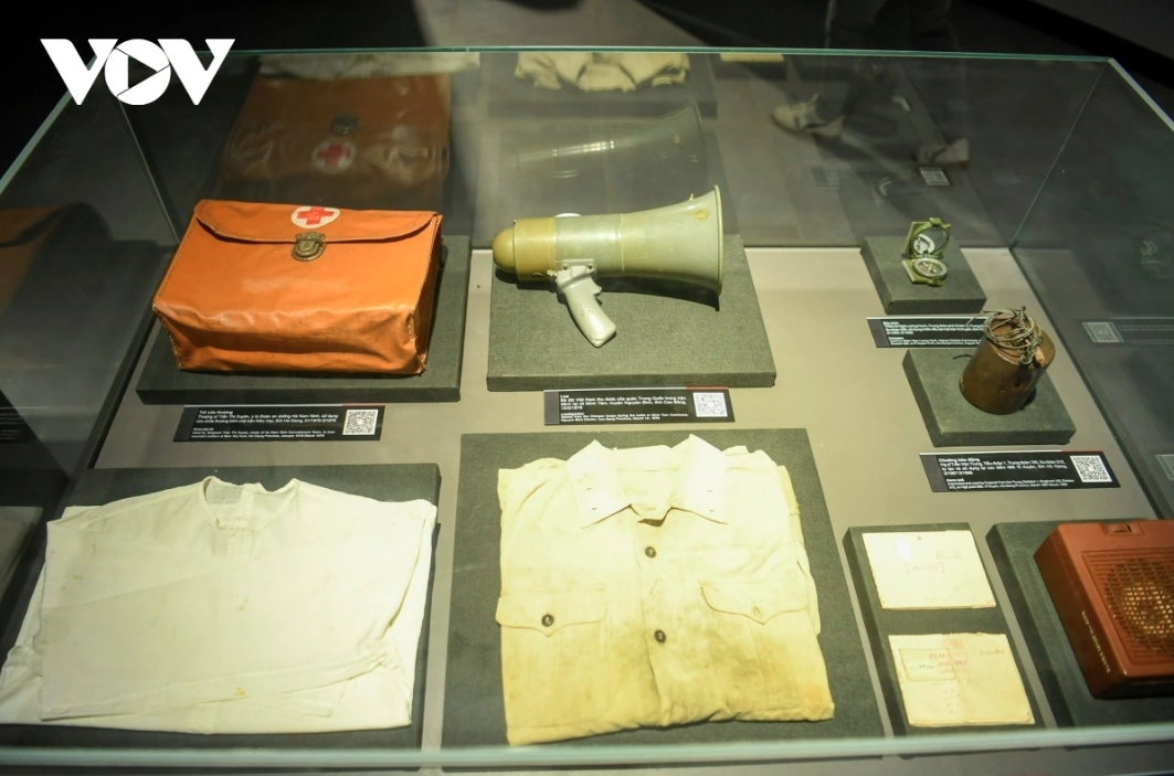 vietnam military history museum set for november opening picture 13