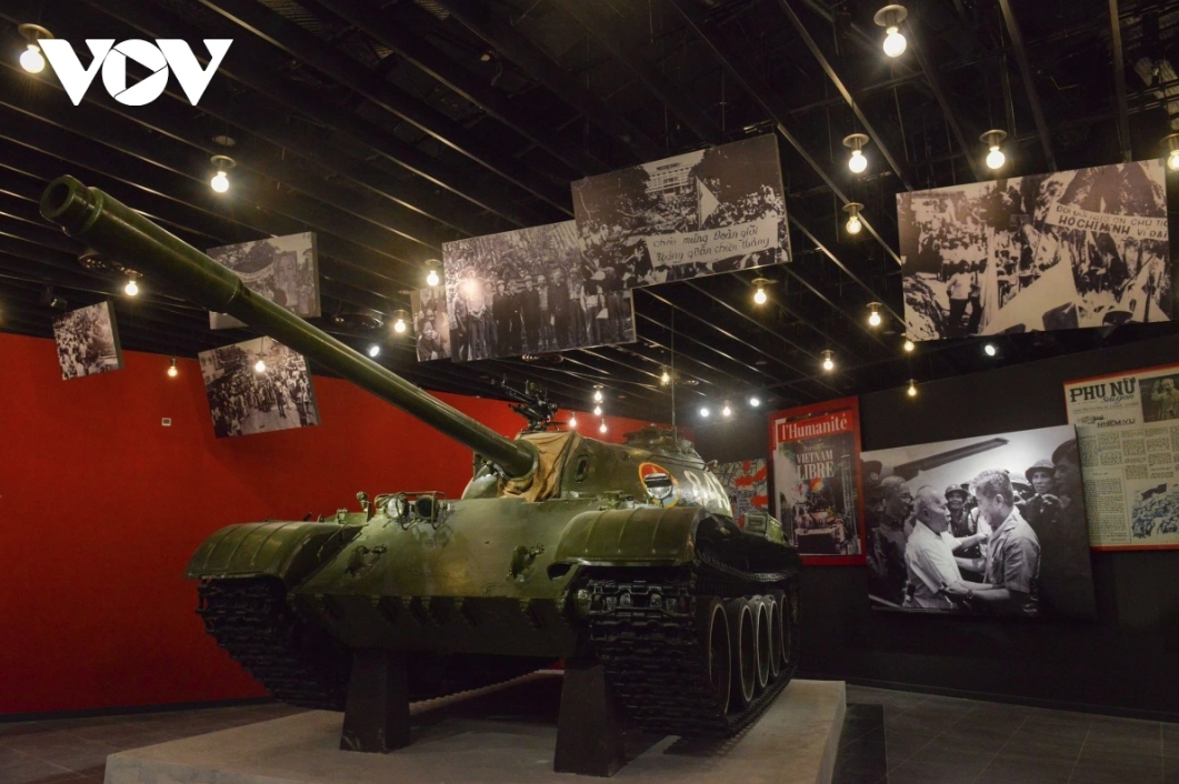 vietnam military history museum set for november opening picture 8 vietnam military history museum set for november opening picture 8