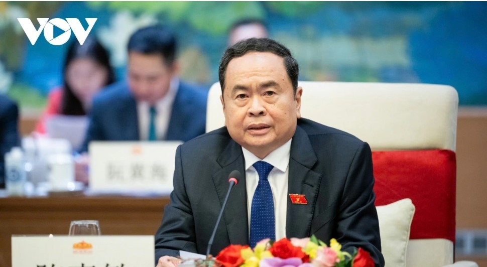 na chairman tran thanh man meets with chinese premier li qiang picture 4 na chairman tran thanh man meets with chinese premier li qiang picture 4