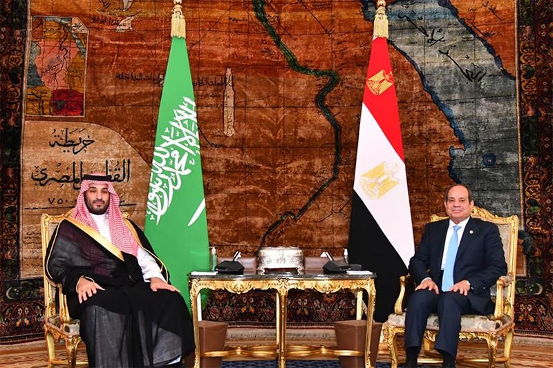 Ai Cập và Saudi Arabia kêu gọi ngừng bắn ở Gaza và Lebanon