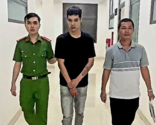 Bắt nam thiếu niên phá két trộm gần 150 triệu đồng ở đại lý phân bón