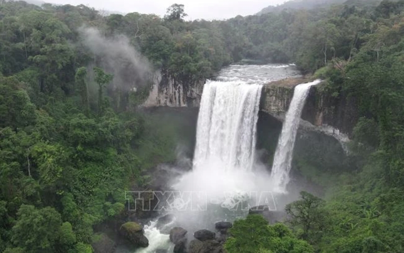 Network to connect ASEAN Heritage Parks in Vietnam