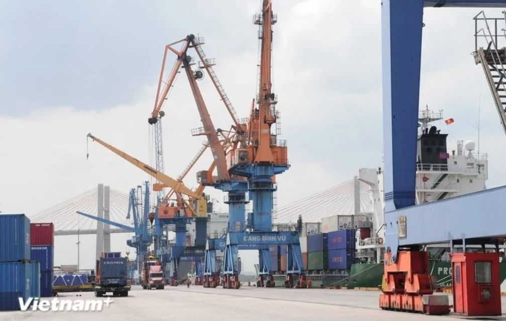 peru s mega-port to open opportunities for vietnam s import-export, logistics picture 1