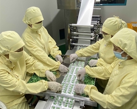 us receives request for anti-dumping probe into vietnamese pharmaceutical capsules picture 1