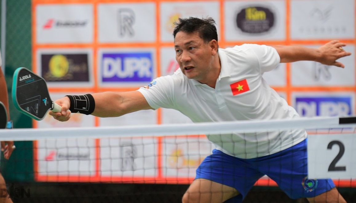 quang nam to host 2024 asian open junior pickleball championships picture 1