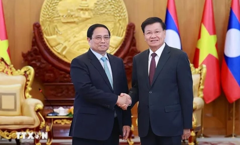 pm s attendance at asean summits affirms vietnam s spirit, vision in new era picture 3 pm s attendance at asean summits affirms vietnam s spirit, vision in new era picture 3
