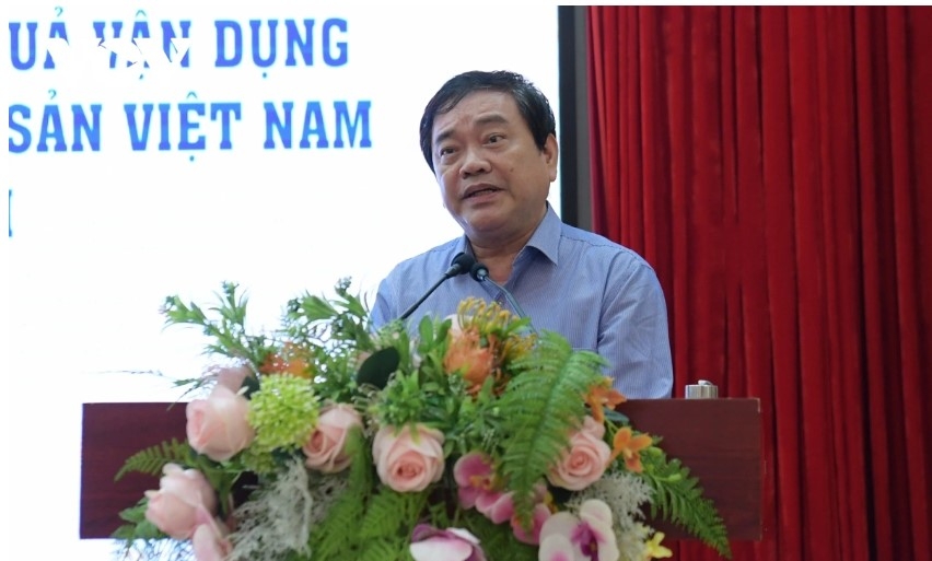 new growth approach needed for vietnam to reach high-income target by 2045 picture 2