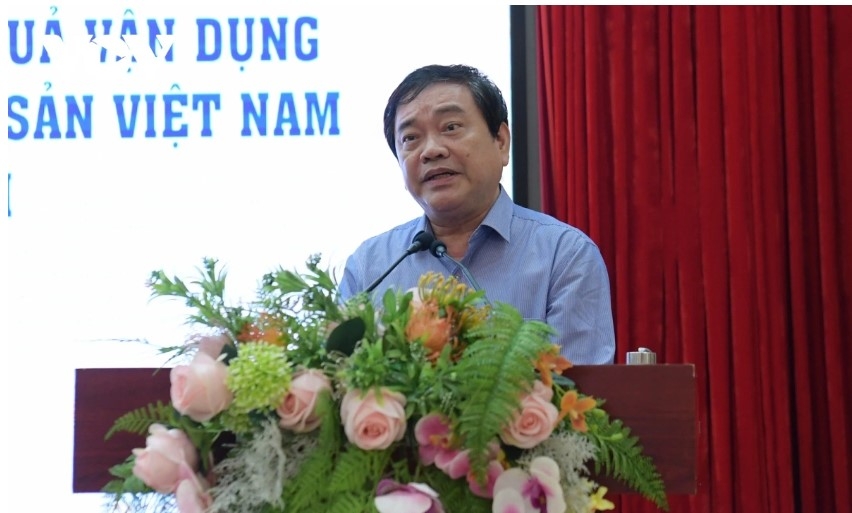 new growth approach needed for vietnam to reach high-income target by 2045 picture 2 new growth approach needed for vietnam to reach high-income target by 2045 picture 2