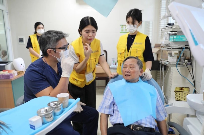 Vietnam, RoK expand medical cooperation