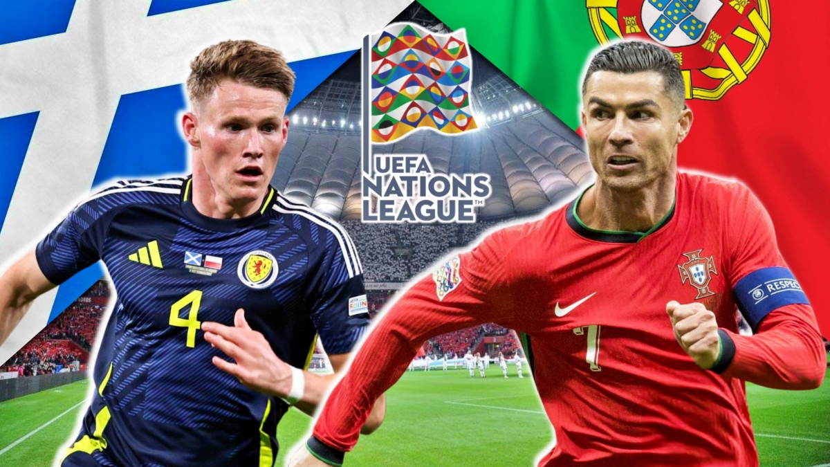 Dự đoán kết quả, đội hình xuất phát trận Scotland vs Bồ Đào Nha