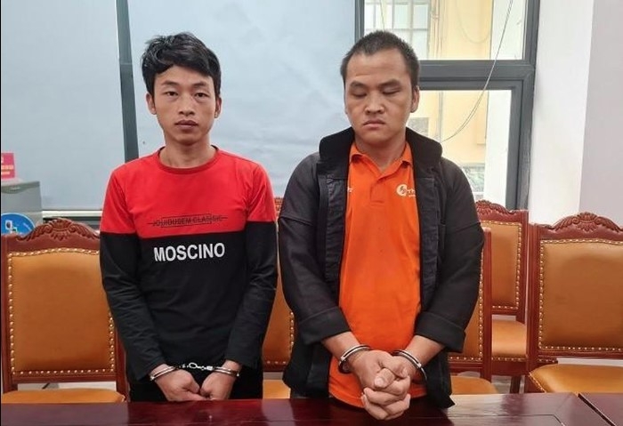 Ha Giang police arrest two individuals for organising illegal exit