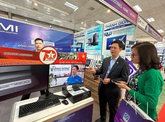 over 260 local and chinese exhibitors join electronics smart appliances expo picture 1