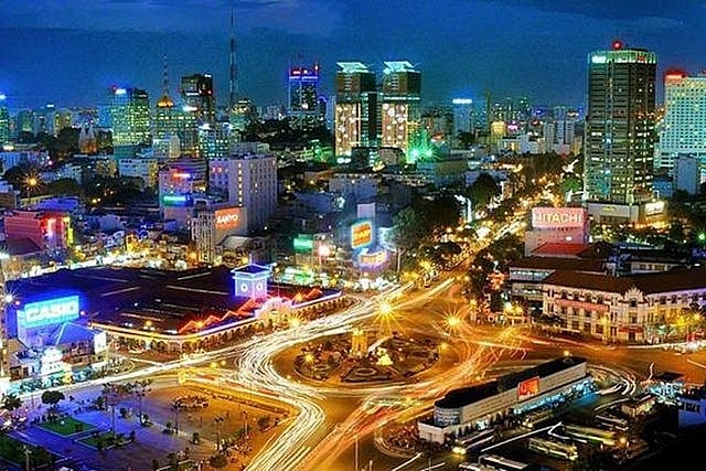 Vietnamese GDP growth in Q3 projected at 5.3%: Standard Chartered