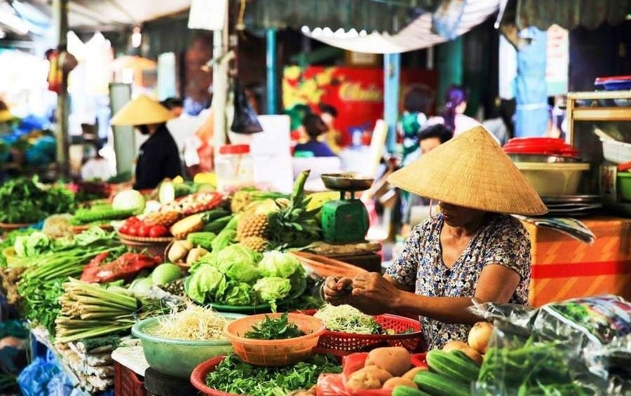 5 thuc pham la khac tinh cua ung thu, mon nao cung re va de tim o cho viet hinh anh 1