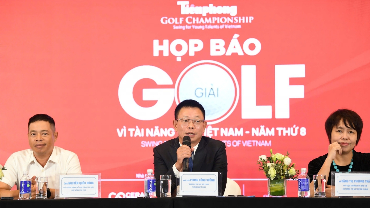 xe sang 3 ty dong cho golfer chinh phuc h.i.o o giai tien phong golf championship hinh anh 1