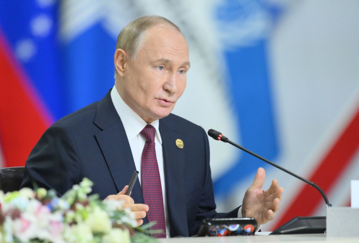 tổng thống nga vladimir putin chủ trì lễ đón và chiêu đãi hội nghị brics và brics hình ảnh 5 tong thong nga vladimir putin chu tri le don va chieu dai hoi nghi brics va brics hinh anh 5