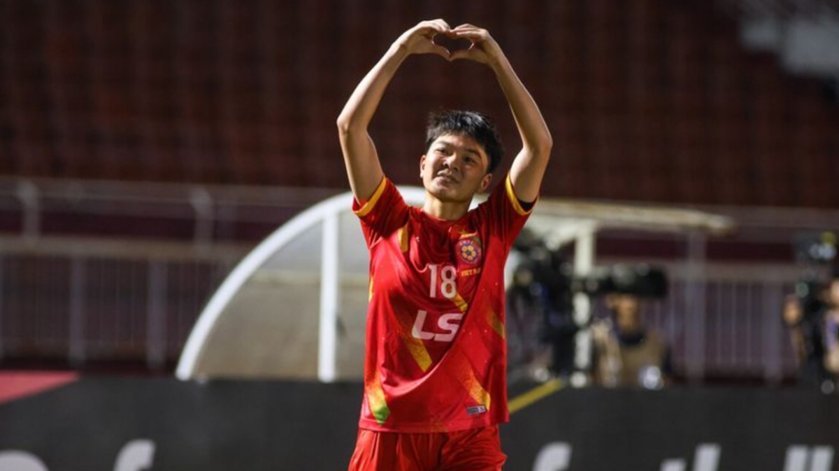 TP.HCM rơi vào nhánh đấu “dễ thở” ở tứ kết AFC Champions League