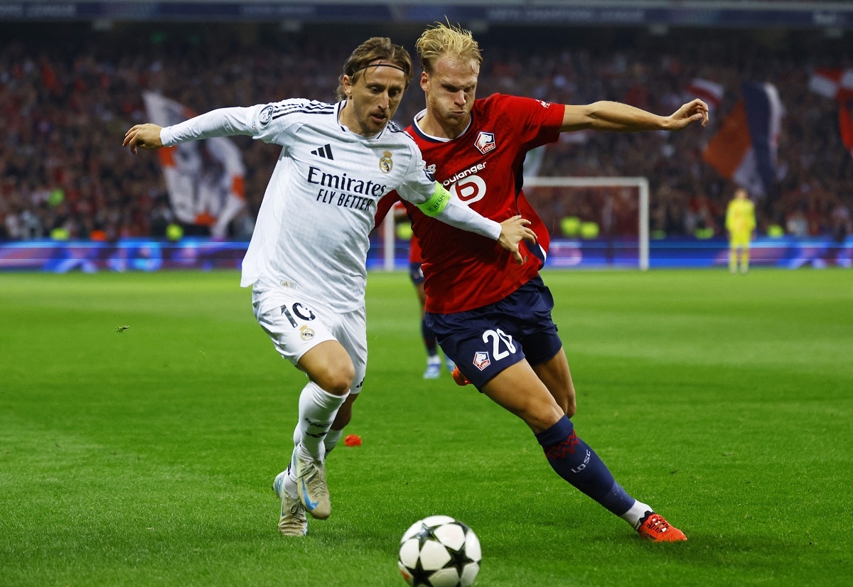 kết quả cúp c1 châu Âu hôm nay 3 10 real madrid thua sốc trên sân lille hình ảnh 33 ket qua cup c1 chau Au hom nay 3 10 real madrid thua soc tren san lille hinh anh 33