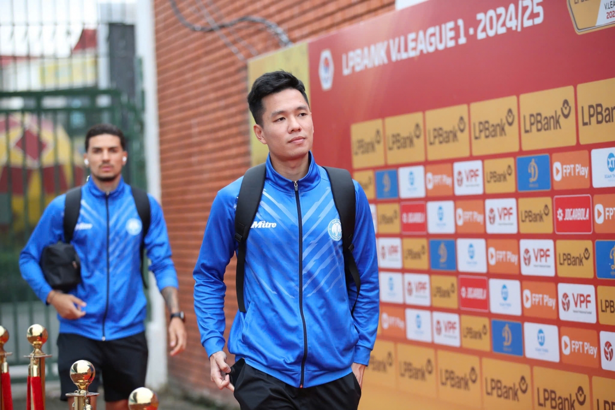 kết quả vòng 5 v-league cahn thắng đậm nam Định, hải phòng hòa Đà nẵng hình ảnh 22 ket qua vong 5 v-league cahn thang dam nam Dinh, hai phong hoa Da nang hinh anh 22