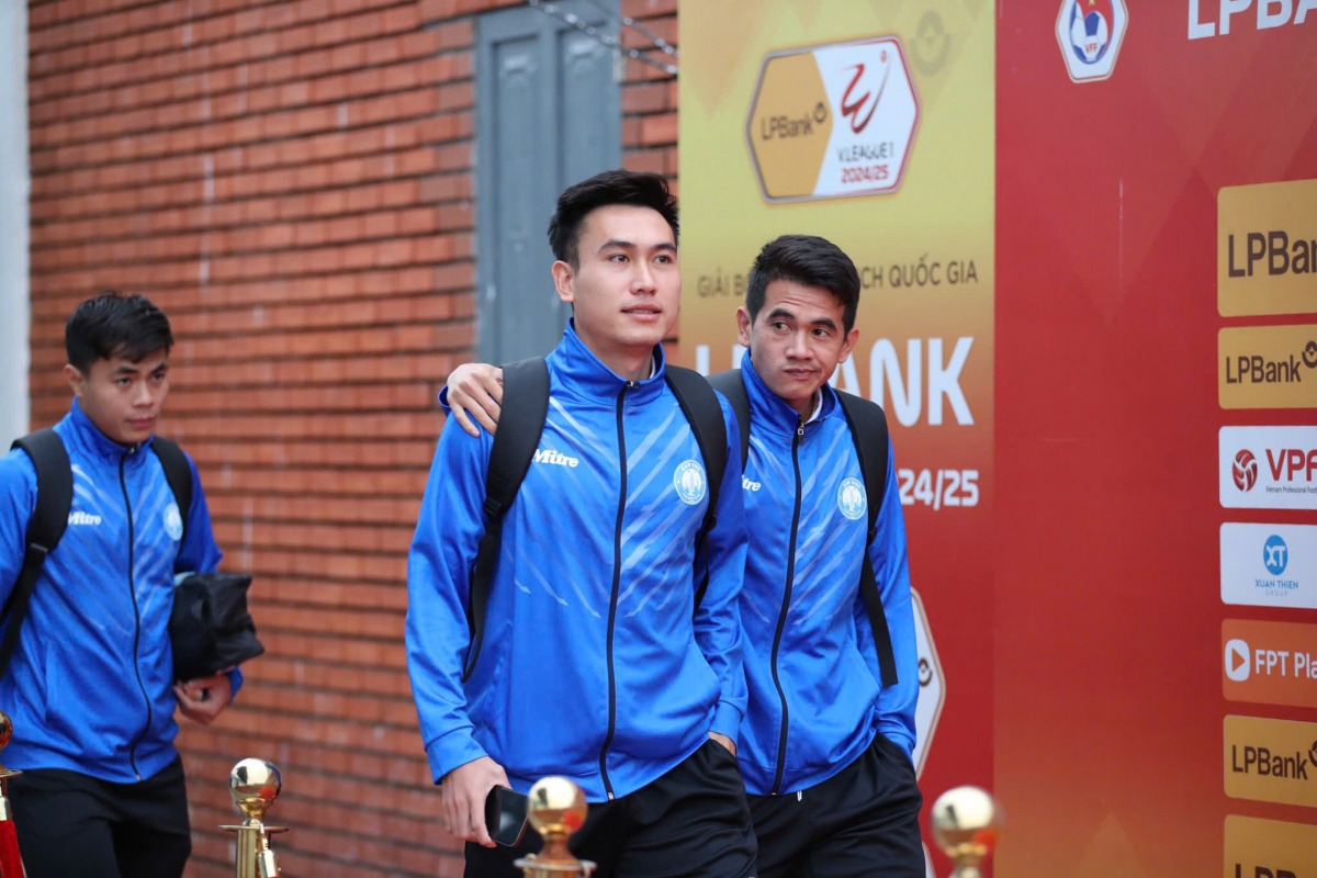 kết quả vòng 5 v-league cahn thắng đậm nam Định, hải phòng hòa Đà nẵng hình ảnh 14 ket qua vong 5 v-league cahn thang dam nam Dinh, hai phong hoa Da nang hinh anh 14