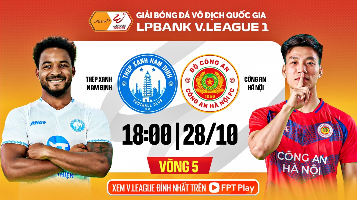 kết quả vòng 5 v-league cahn thắng đậm nam Định, hải phòng hòa Đà nẵng hình ảnh 3 ket qua vong 5 v-league cahn thang dam nam Dinh, hai phong hoa Da nang hinh anh 3