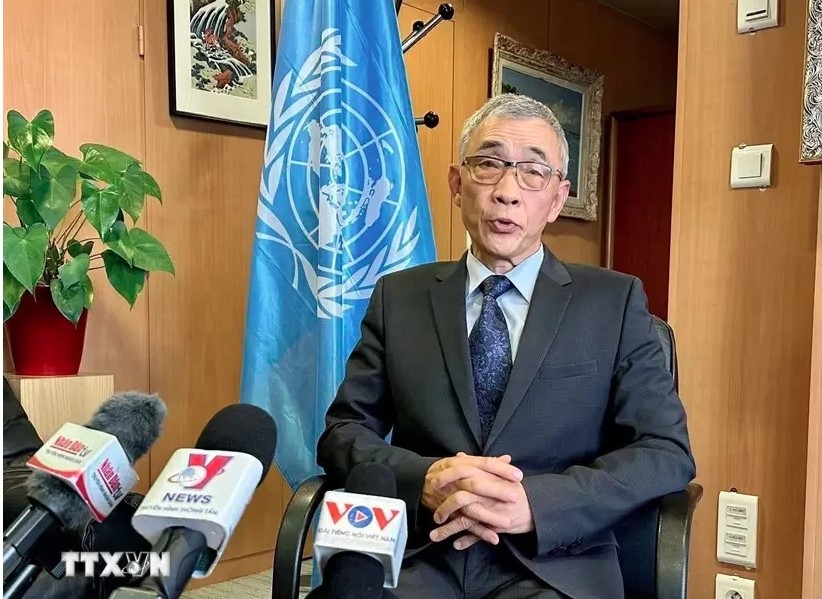 Vietnam - a prime example of effective cooperation with UNESCO: Official