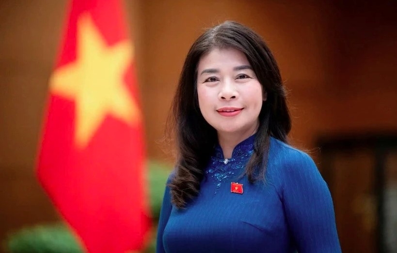 vietnam keen to boost ties with legislatures of other countries picture 3 vietnam keen to boost ties with legislatures of other countries picture 3