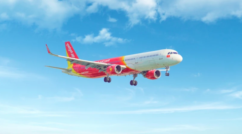 Vietjet, Castlelake reach MoU for four Airbus aircraft valued at US$560 million